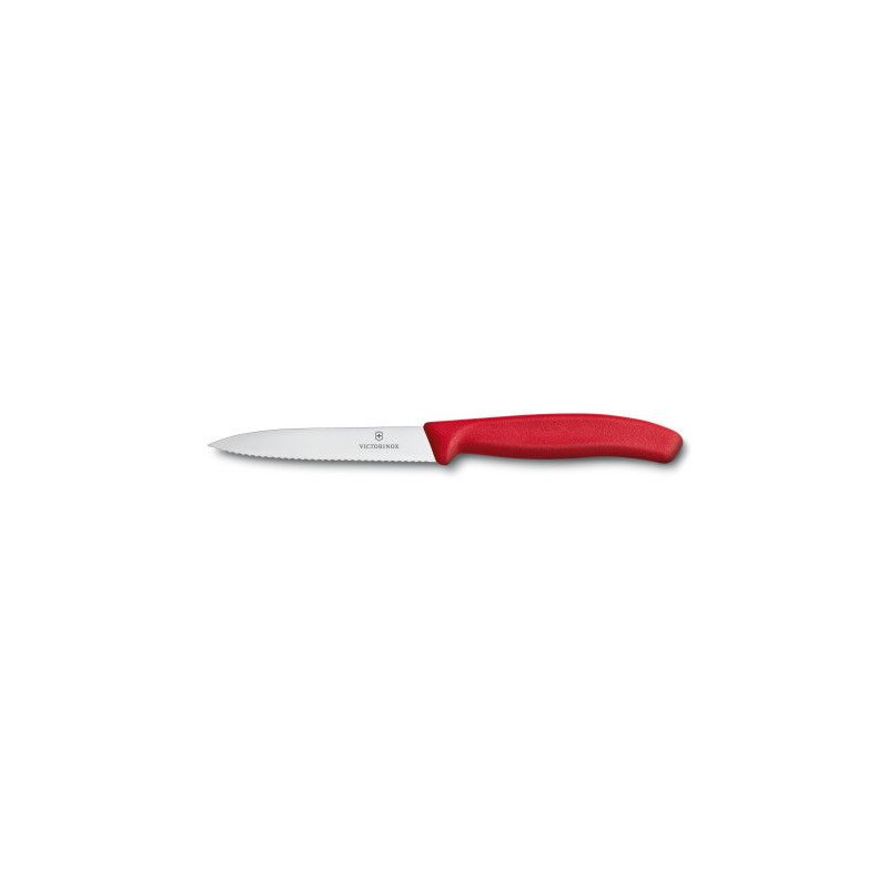 VICTORINOX VEGETABLE KNIFE
