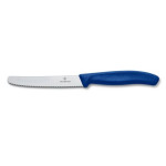 VICTORINOX TOMATE AND SAUSAGE KNIFE