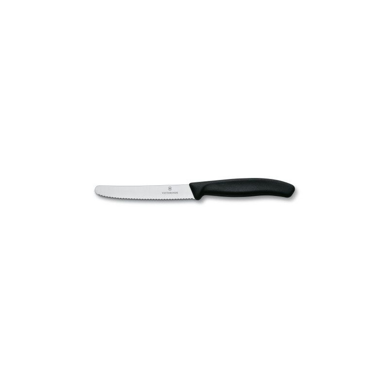 VICTORINOX TOMATE AND SAUSAGE KNIFE