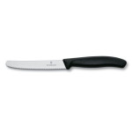 CUCHILLO PARA TOMATE Y SALCHICHA VICTORINOX 67832