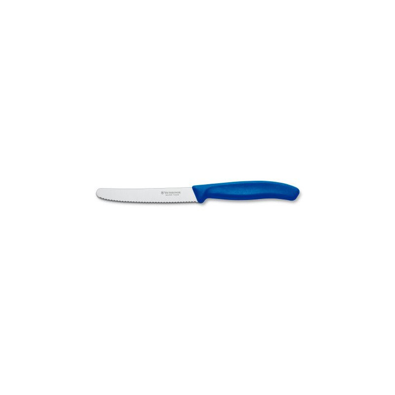 TAVOLO VICTORINOX COLTELLI SVIZZERI 6.7332. BLU