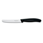 CUCHILLO SUIZO VICTORINOX PARA MESA 67333 NEGRO