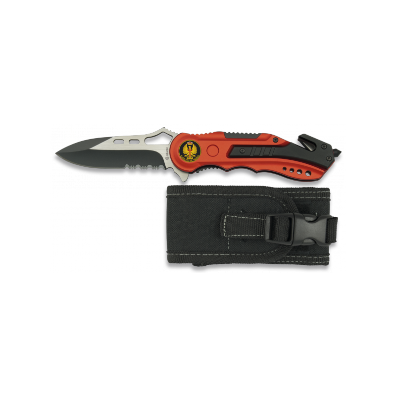 Pocket knife ALBAINOX EJERCITO DE TIERRA