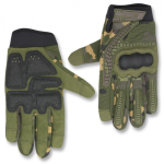 Tactical glove MASTODON COMBAT OPS camo