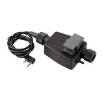 PTT TIPO Z-TEA MILTARY YAESU 2 WAY ELEMENT Z 116