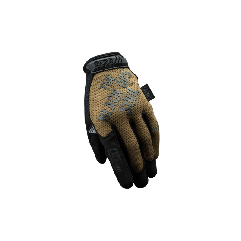 MTO TOUCH GANTS COYOTE BO MANUFACTURE DE MECHANIX XL