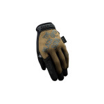 GUANTES MTO TOUCH COYOTE BO MANUFACTURE BY MECHANI
