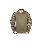 GUERRERA GEN3 CRIPTEC VERDE EMERSON XXL