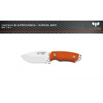 Cuchillo táctico de supervivencia 115-J Mini Boina