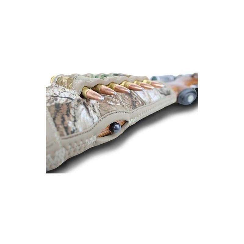 Joues de fusil - Camo Realtree Xtra Color