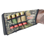 Arcea- Chinstrap + Barrel 2 piece- Rifle Kit