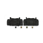 Mochila Barbaric Camo