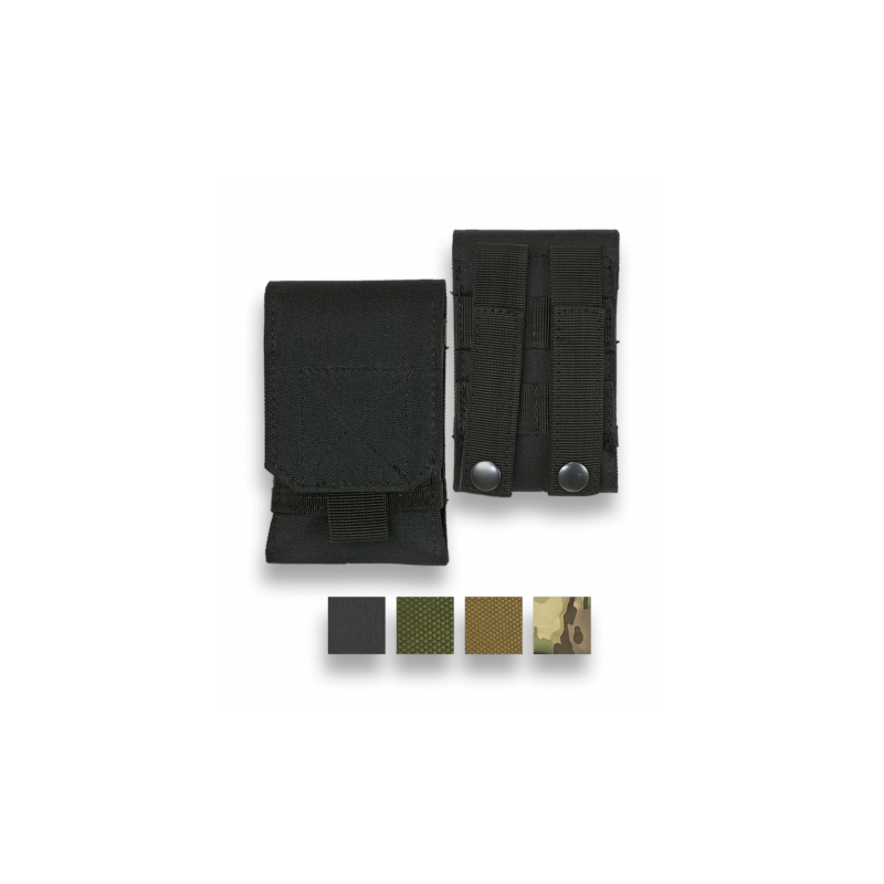 Funda Barbaric camo SMALL