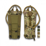 Mochila de hidratación Camo 25L