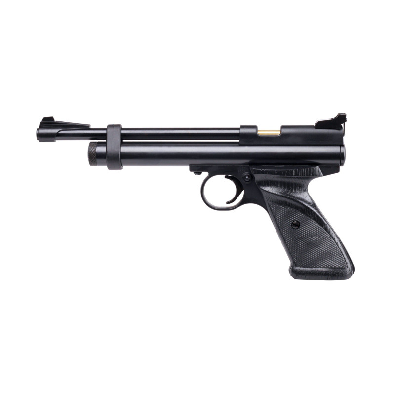 PISTOLE CO2 2240 KALIBER 5,5 MM CROSMAN