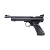 PISTOLA CROSMAN CO2  2240 DE 5.5MM CALIBRE 5,5MM