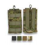 Magazine pouch BARBARIC camo