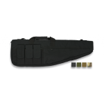 Bag for rifle BARBARIC camo 85 cm