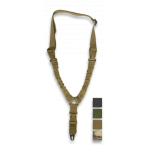 Portafusil Barbaric Camo