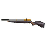 CARABINA COMETA ORION GOLD LONG PCP 6,35MM