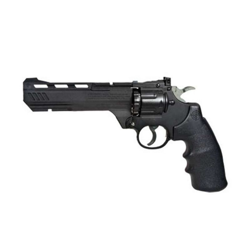 REVOLVER CROSMAN VIGILANTE 4,5mm CO2