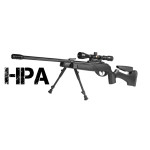 CARABINA DE AIRE COMPRIMIDO GAMO HPA STORM CAL 5,5