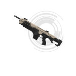 Pistol Airsoft 1504C C BAT Amont