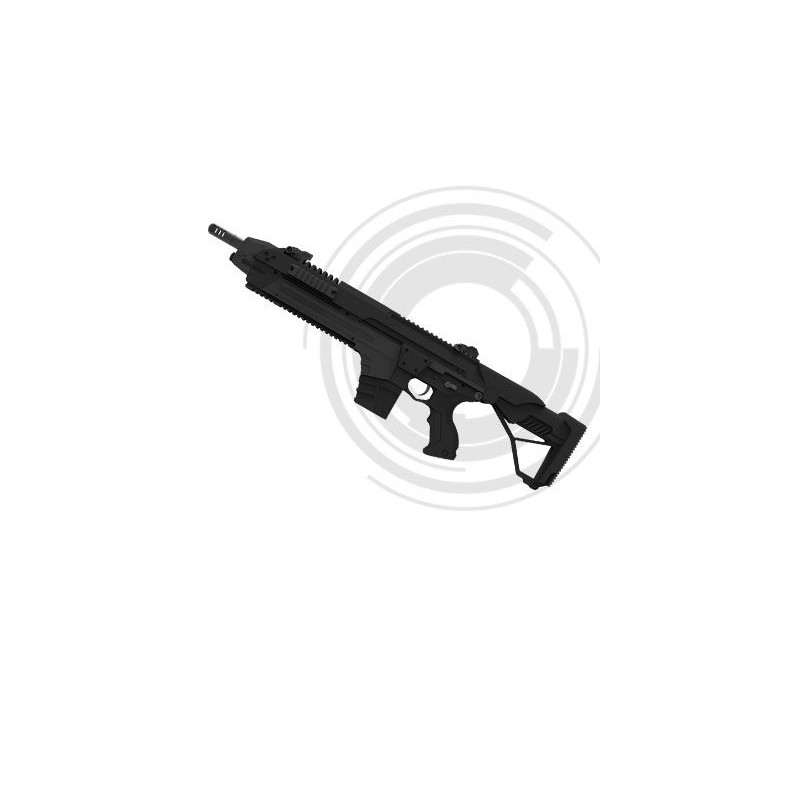 Amont 1507N CBAT Airsoft Gun