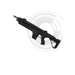 Pistola Airsoft 1507N C/BAT Amont
