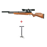 PACK COMETA ORION SPR LONG PCP 5,5MM + BOMBA + VIS