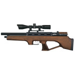 WOOD ORION BULL PUP COMETA PCP AIRGUN