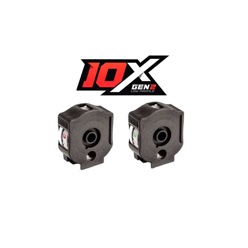 CARGADOR MULTITIRO GAMO 10X GEN2 5.5mm