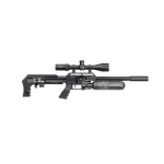 CARABINA PCP FX IMPACT MKII POWER PLENUM 6,35MM
