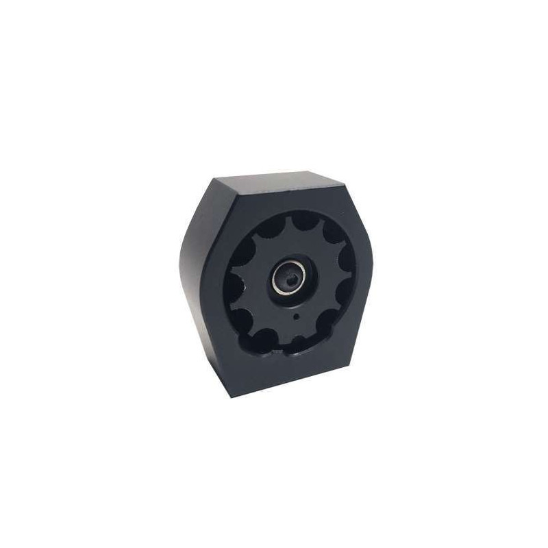 Caricatore automatico di NORICA PCP Bullpup viriatus