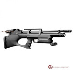 KRAL Synthetic Breaker PCP Carbine 635 mm - 24 Joules