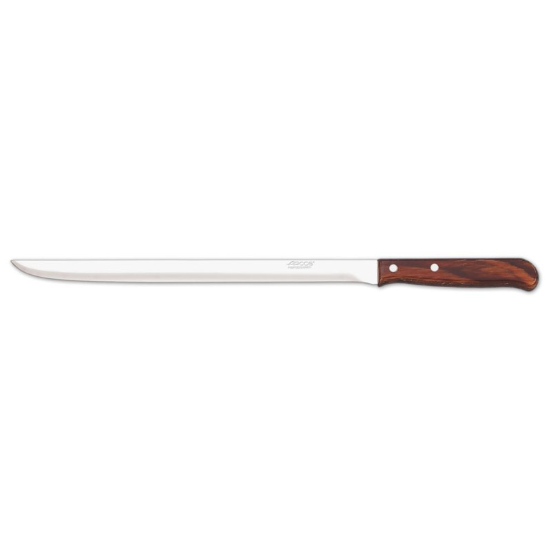 Cuchillo Jamonero - Flexible Arcos ref. 101301