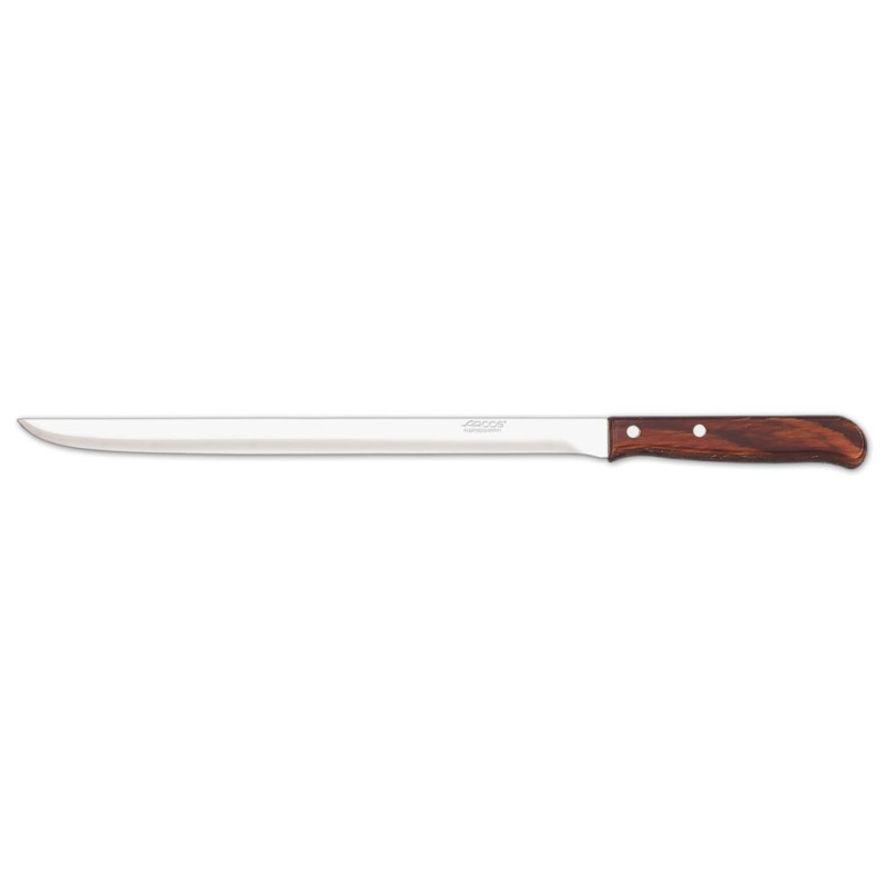 Slicing Knife - Flexible Arcos ref 101301