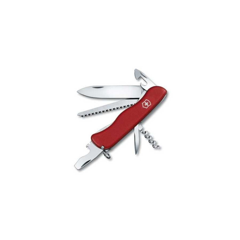 VICTORINOX  FÖRSTER, ROT (08363)