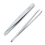 TWEEZERS, RUBIES