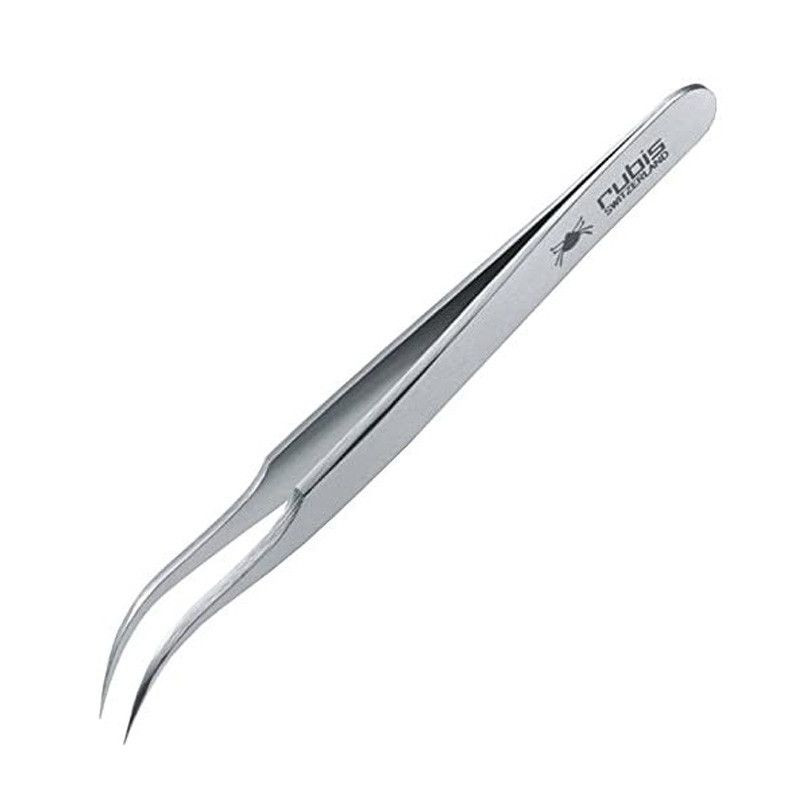 PINZETTE PER ZECCHE, RUBINI