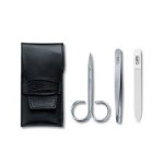 MANICURE SET, RUBIS