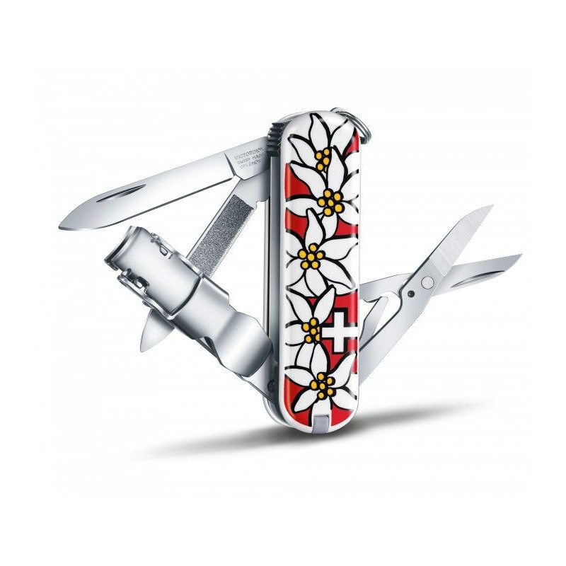 VICTORINOX GRAMPO DE UNHA 0.6463.840