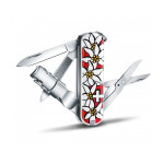 VICTORINOX NAIL CLIP 06463840