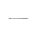 STRAIGHT TIE NEEDLE VICTORINOX 77342 24 CM