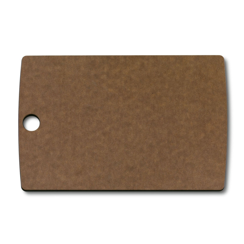 Small Allrounder Cutting Board Brown