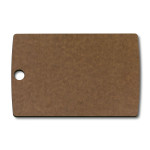 Small Allrounder Cutting Board Brown