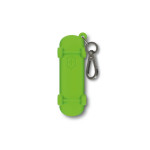 Victorinox FUNDAS DE SILICONA CON GANCHO, AGUACATE