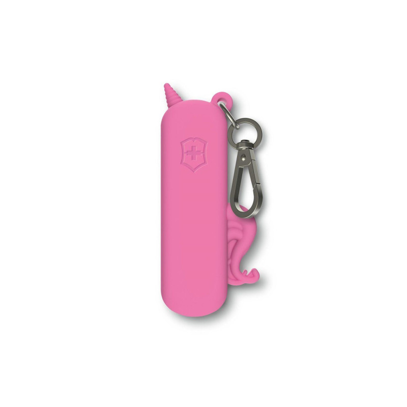 Victorinox SILICONE CASES WITH HOOK, CHERRY BLOSSOM (40452)