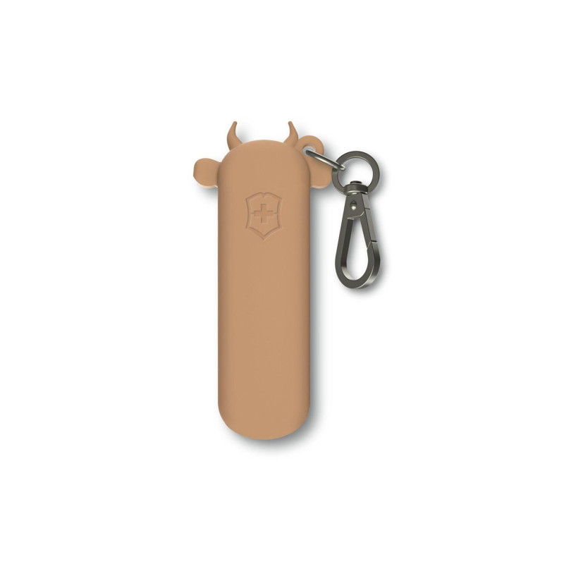 Victorinox SILICONE CASES WITH HOOK, WET SAND (40454)