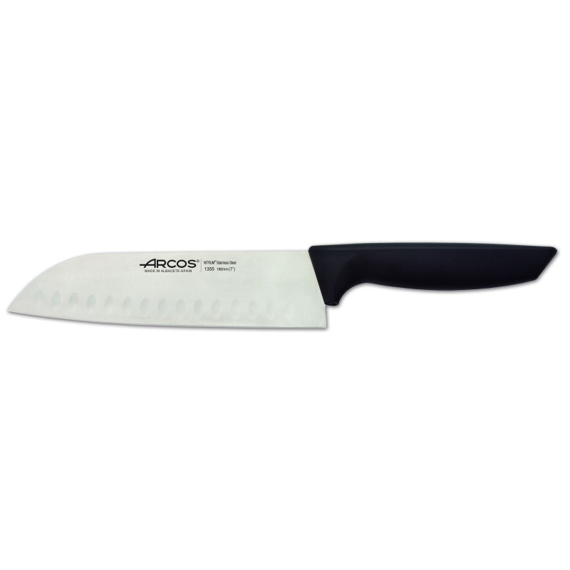 Cuchillo Santoku Arcos ref. 135500